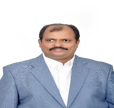 Dr.Ajay Kumar Atluri