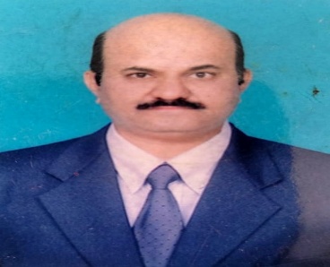 Dr Y Kesava Reddy