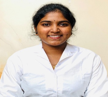 Krishnam Susmitha