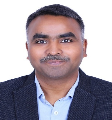Prof.Vijay Kumar Varadi