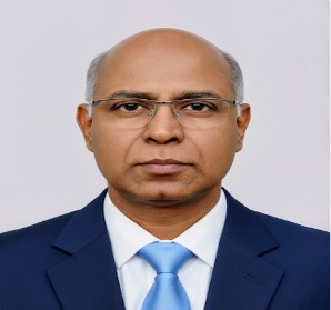 Prof. Chacko Jose P