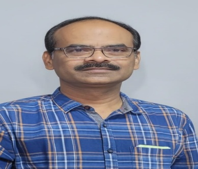 Prof.K.Krishna Reddy