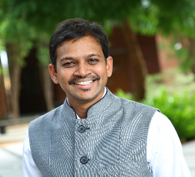 Prof. Steven Raj Padakandla