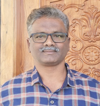 Dr.B.Nageswara Rao