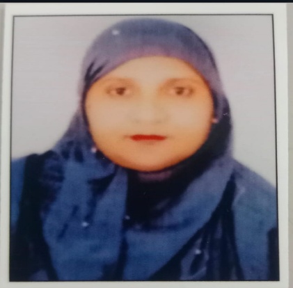 Tabassum Shaheen
