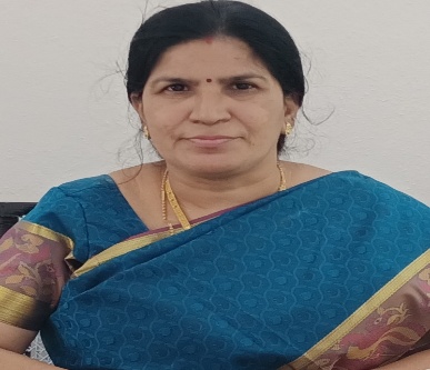 M.Sangeetha
