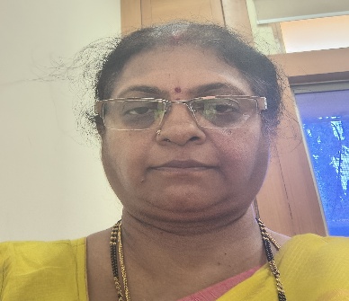 Dr. M Aruna